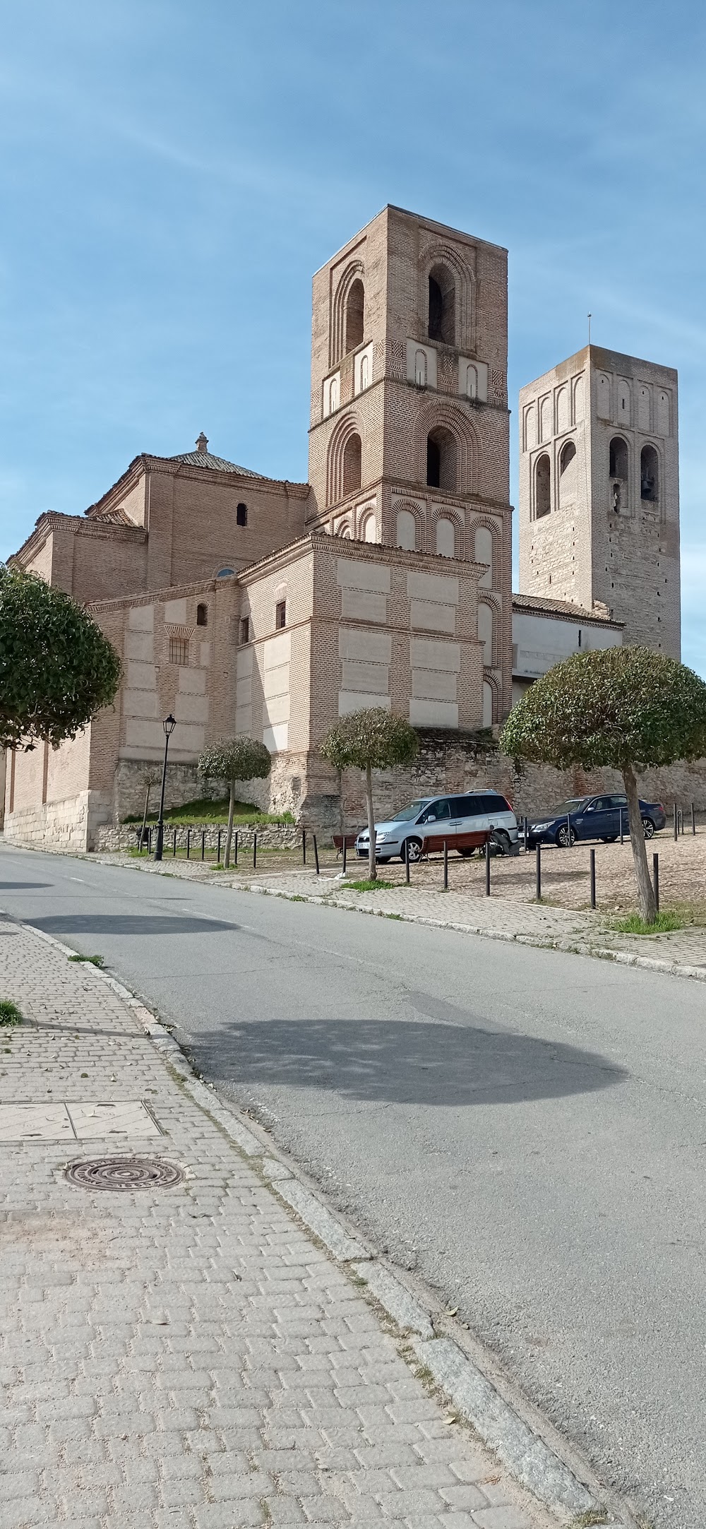 Las Rozas I