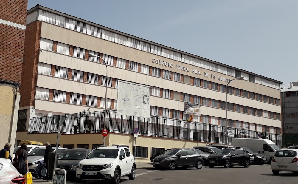 Colegio Sei La Merced