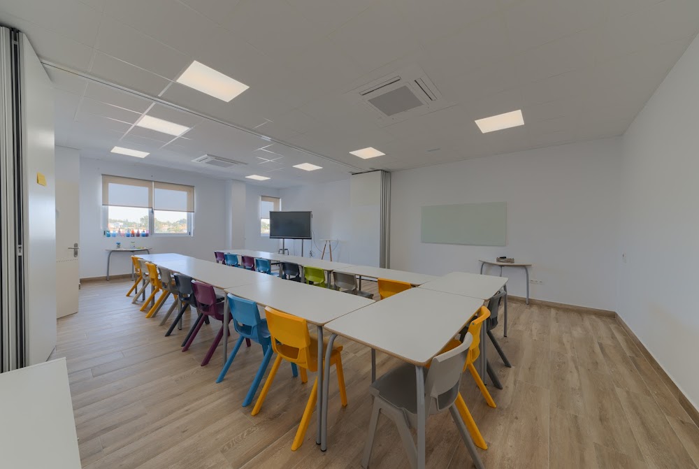 Zest Formación Profesional