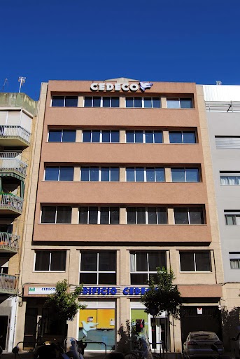 Cedeco