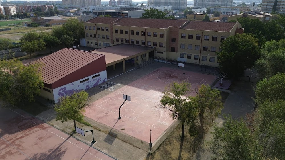 San Pablo