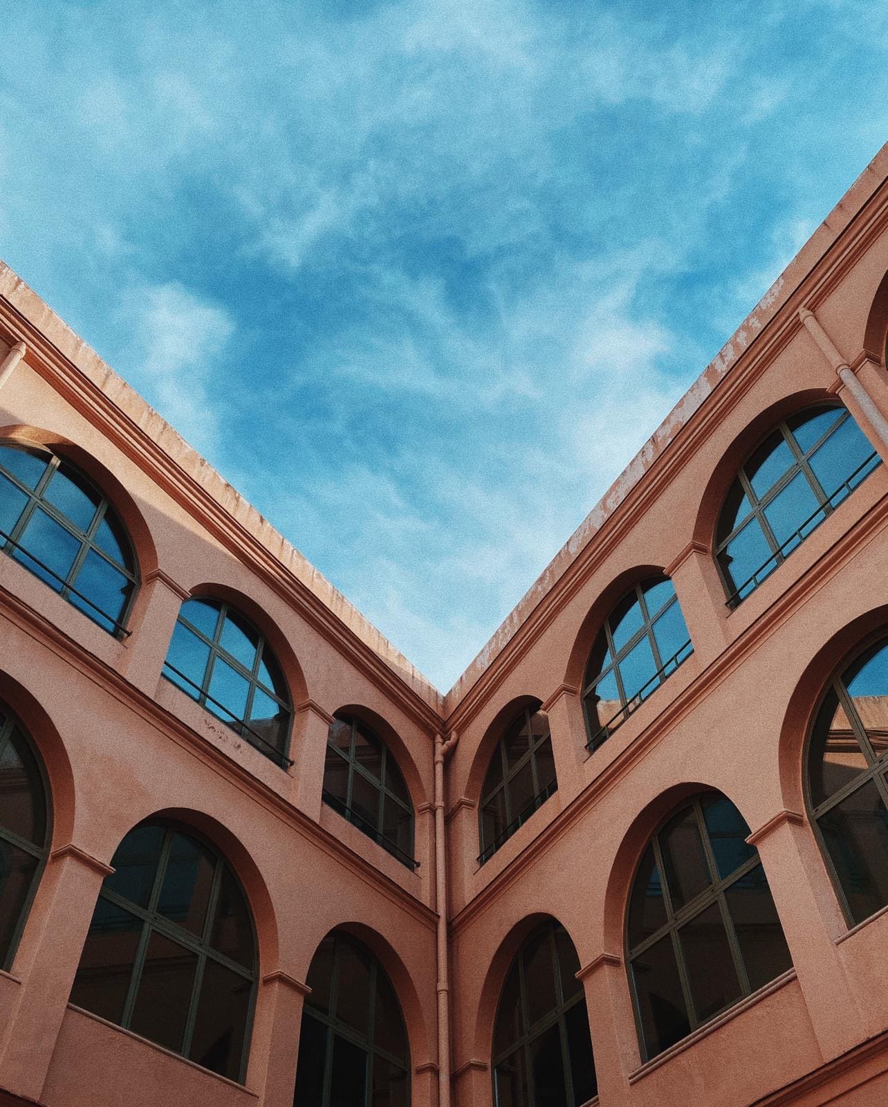 EUSS Escuela Universitaria Salesiana de Sarrià