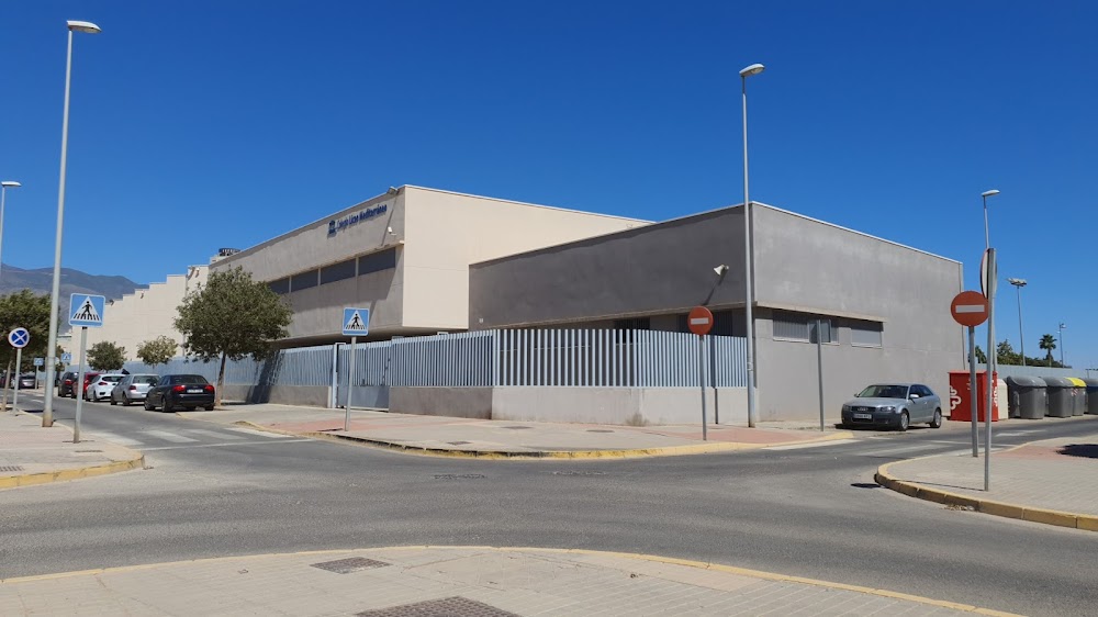 Liceo Mediterráneo