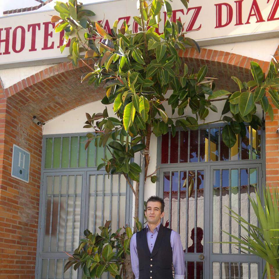 Vázquez Díaz