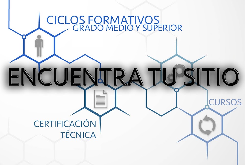Instituto De Formación Profesional Superior Puenteuropa