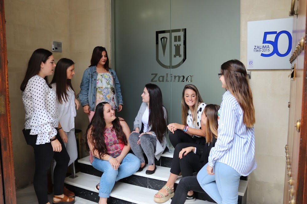 Zalima