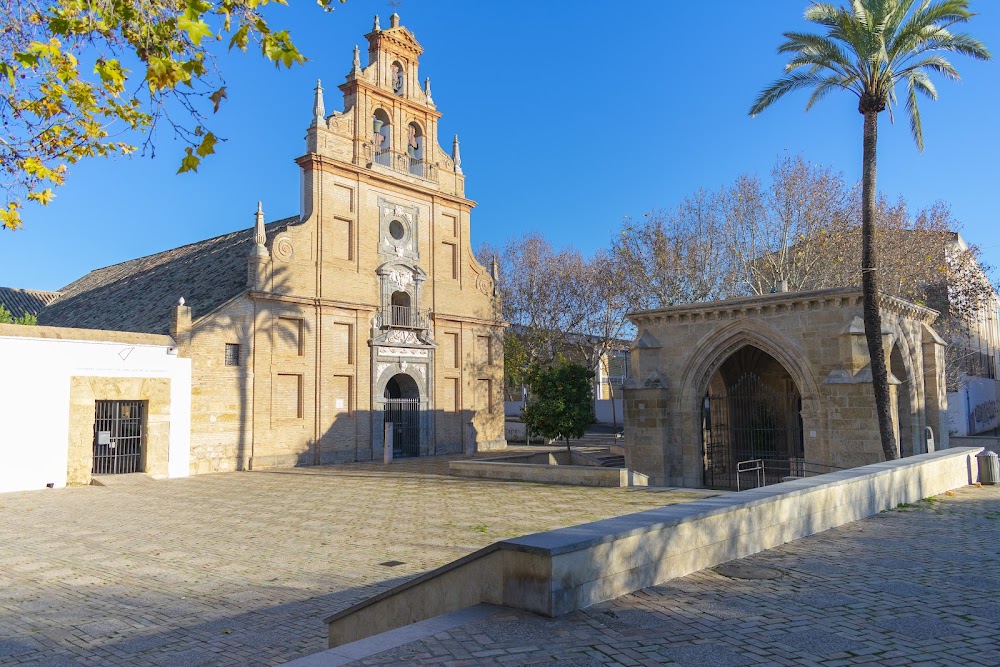 La Fuensanta
