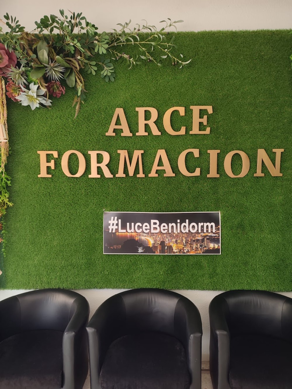 Arce Formación