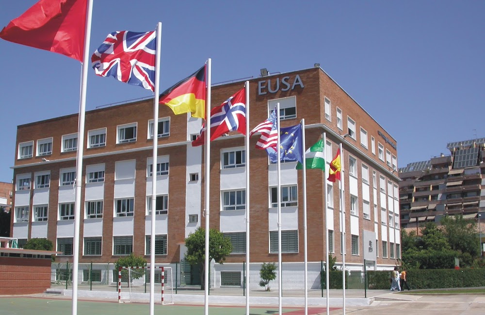 Campus Cámara Sevilla I