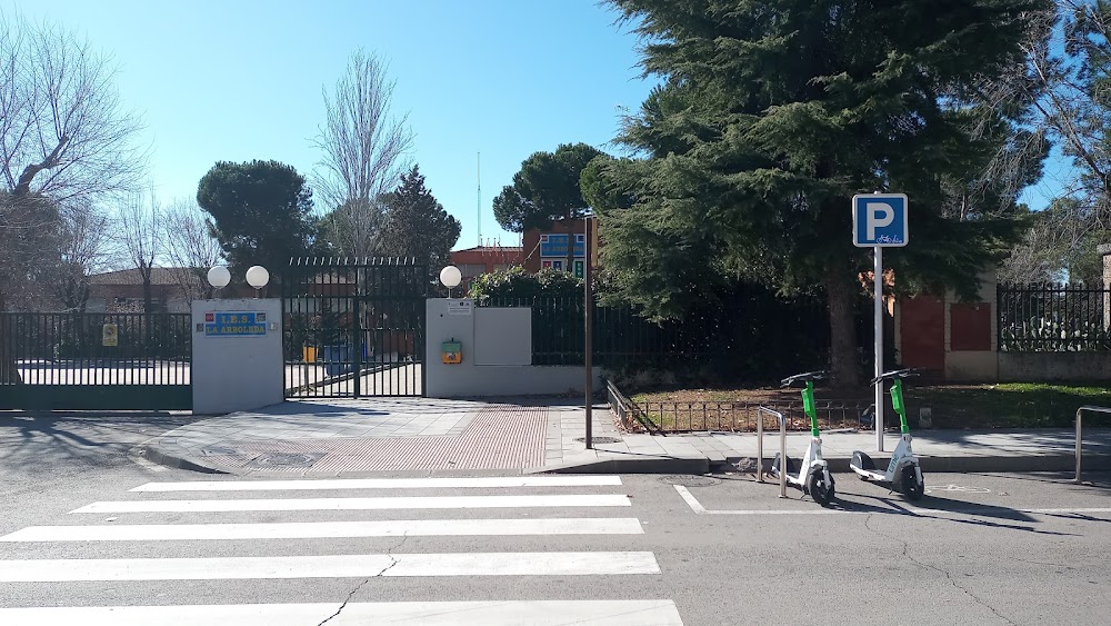 La Arboleda