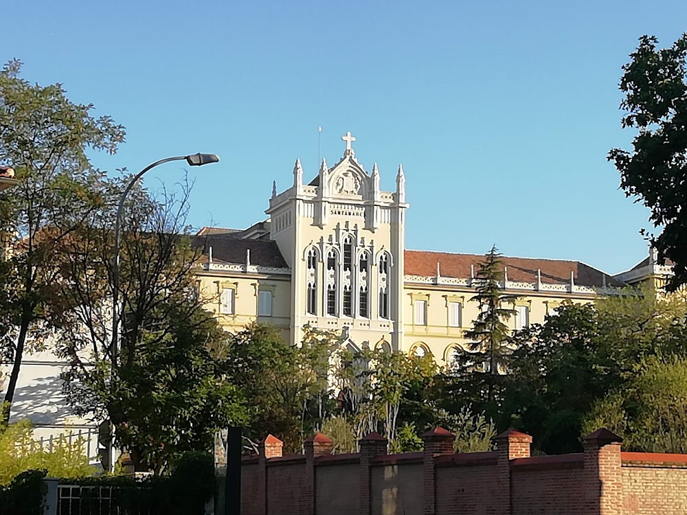 Fundacion Santamarca