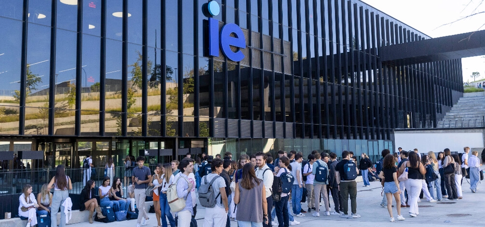IE Universidad