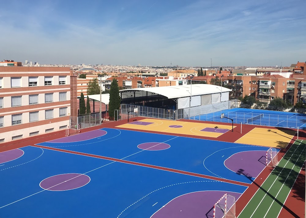 Salesianos Carabanchel Beato Miguel Rúa