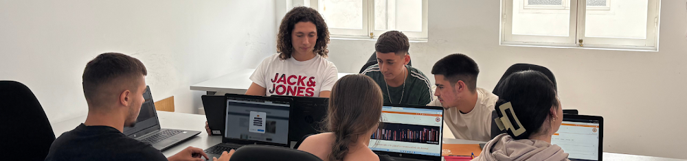 Arenal Centro De Formación Profesional