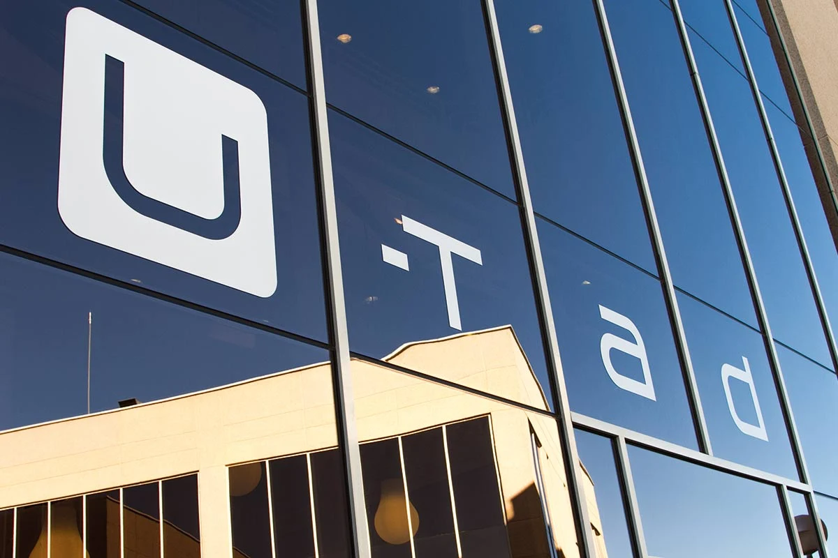 U-Tad Centro Universitario de Tecnología y Arte Digital