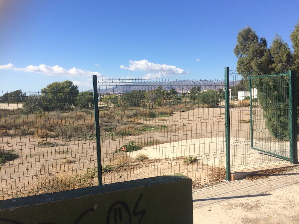 Sol De Portocarrero-la Laboral