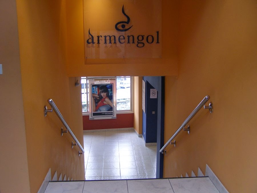 Armengol