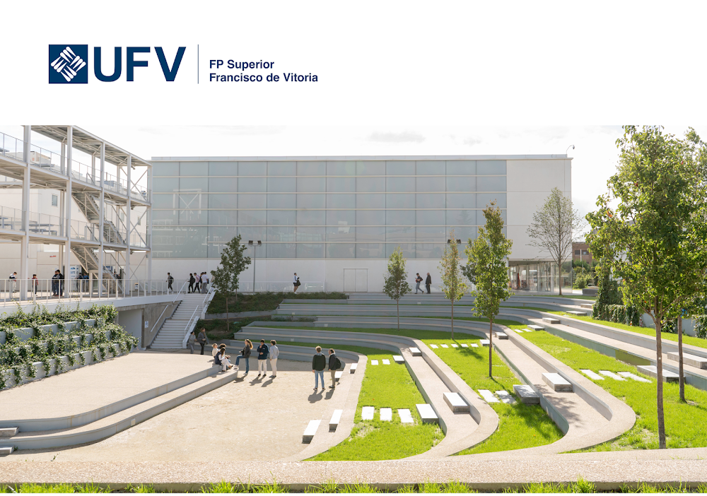 Centro De Formación Profesional Superior Francisco De Vitoria Cetys