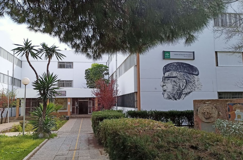 Ramón Carande