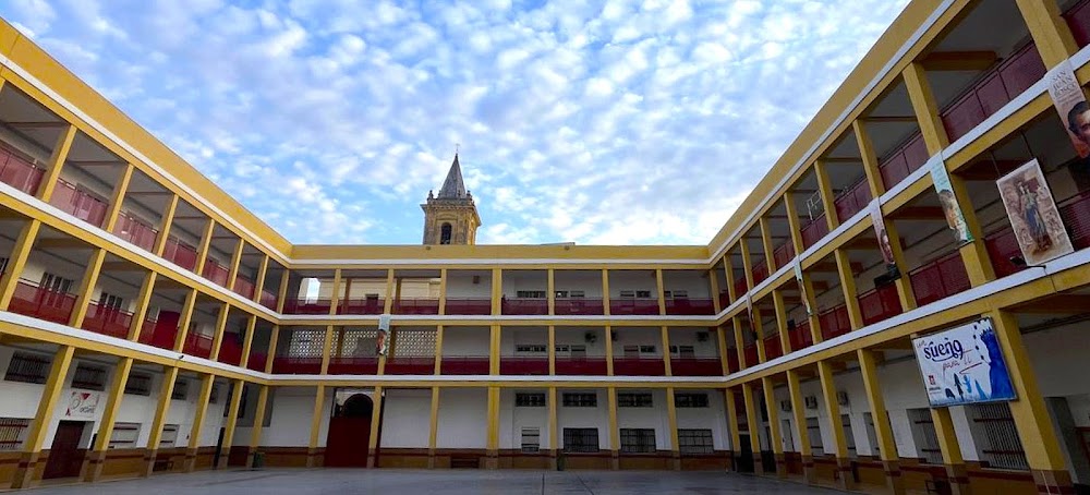 Salesianos Santísima Trinidad