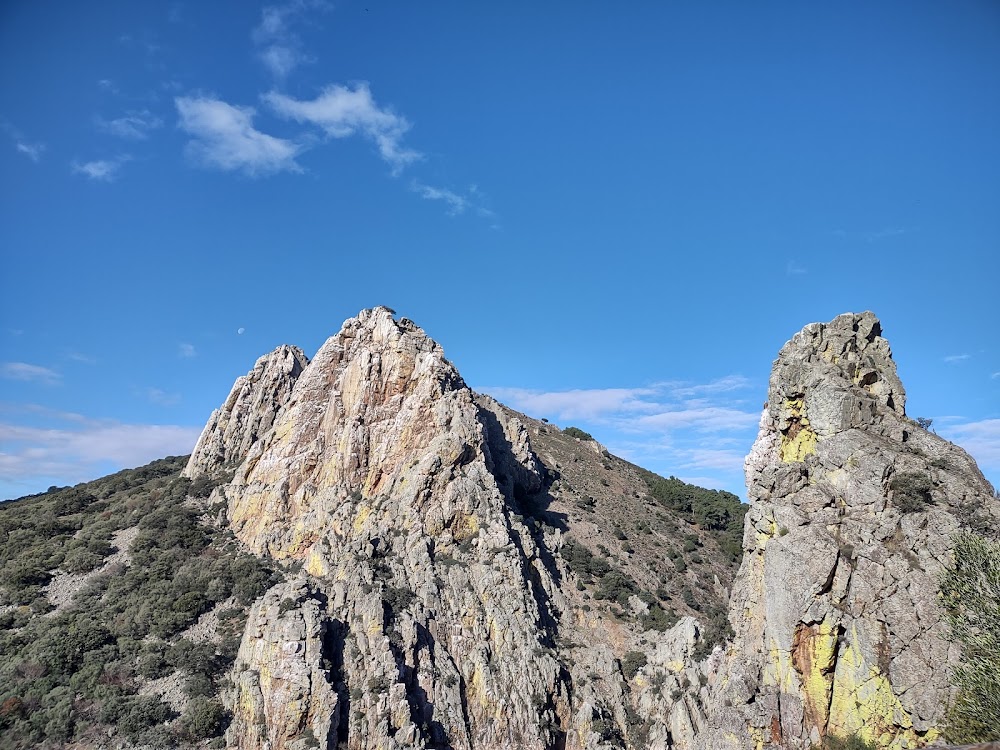 Parque De Monfrague