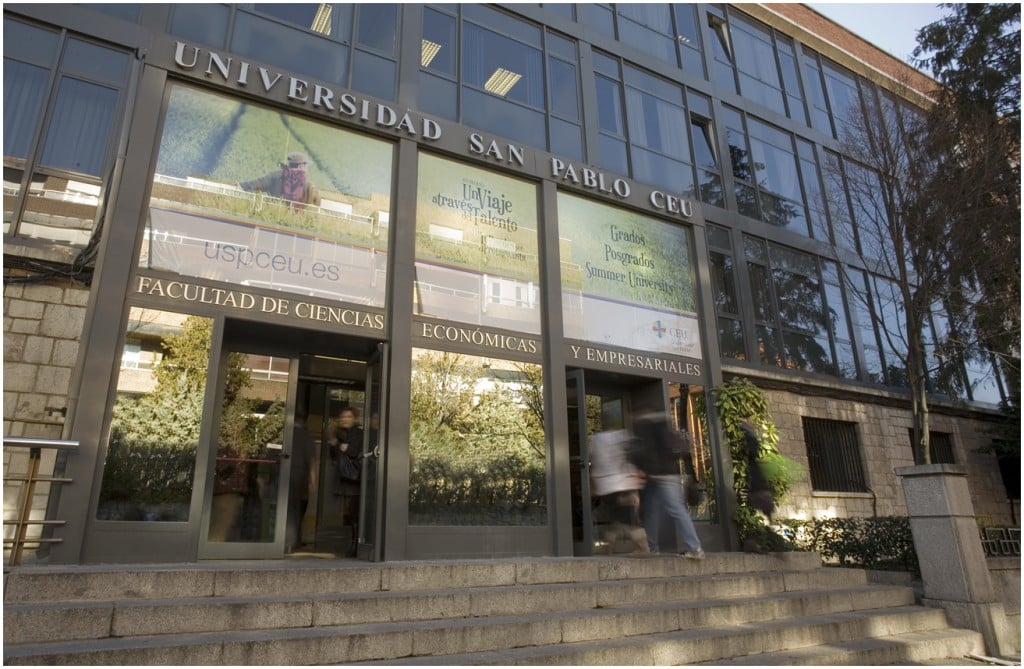 CEU Universidad San Pablo