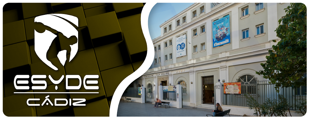 Esyde Cádiz