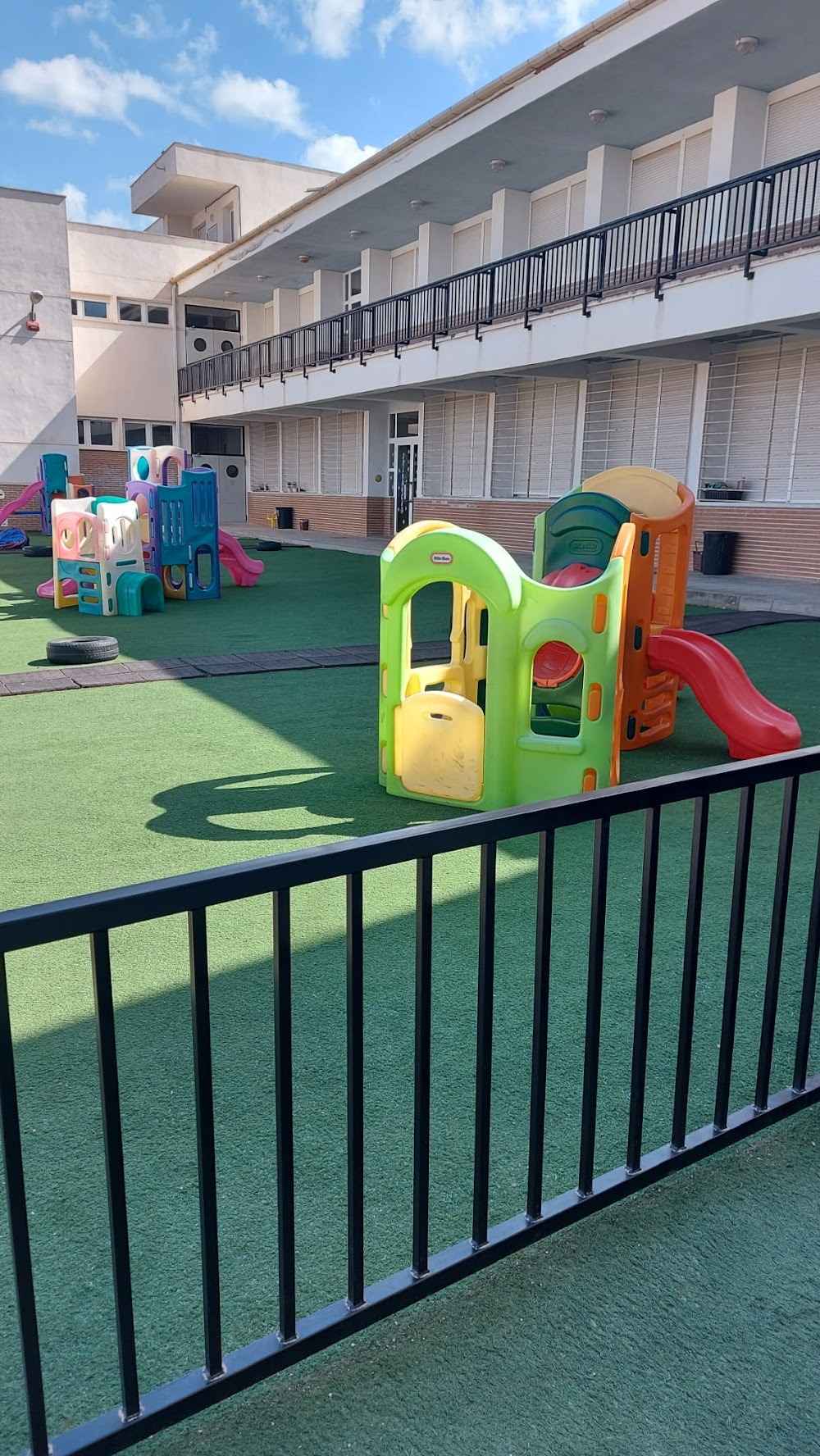 Fundación Ribera