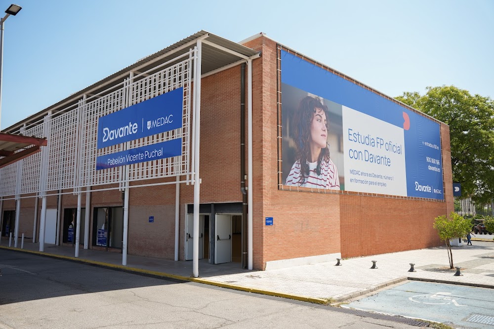 Medac Sevilla