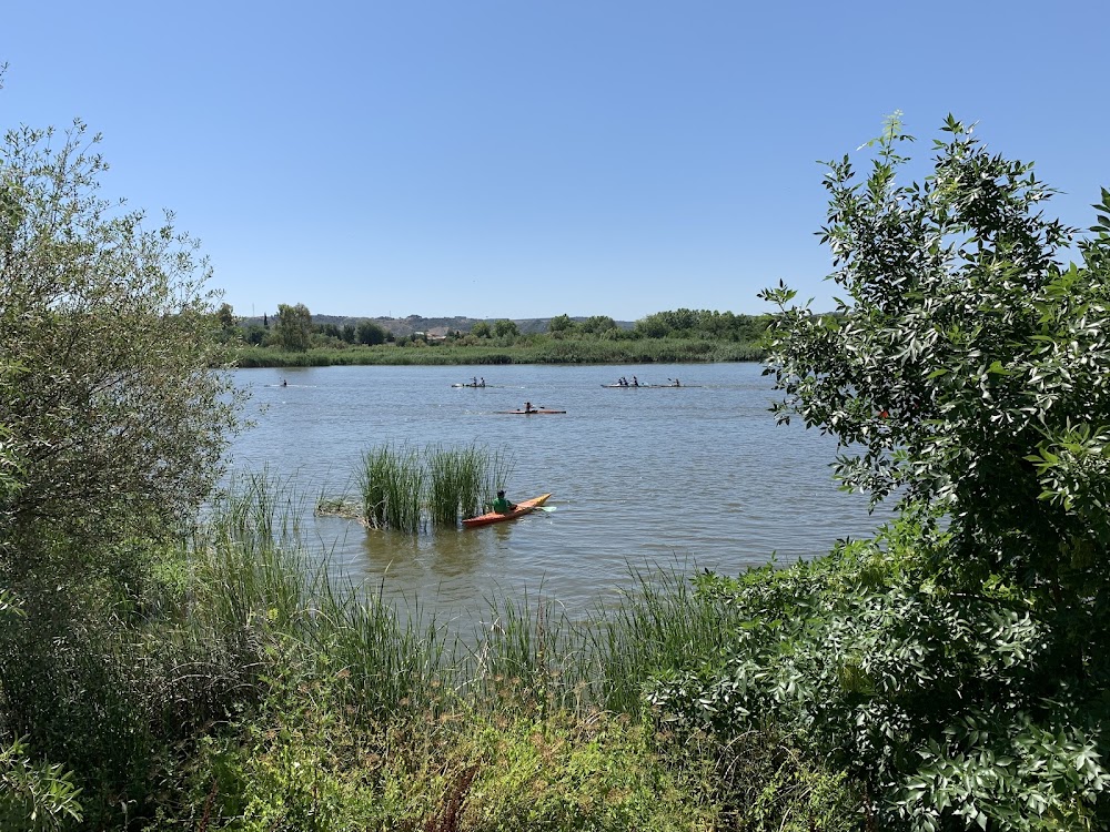 Ribera Del Tajo