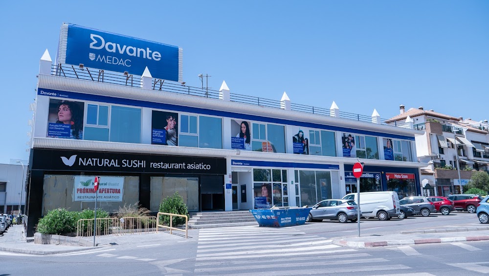 Medac Nevada