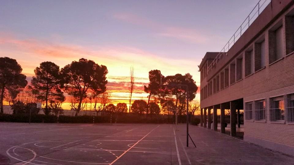 Escolapias Santa Engracia