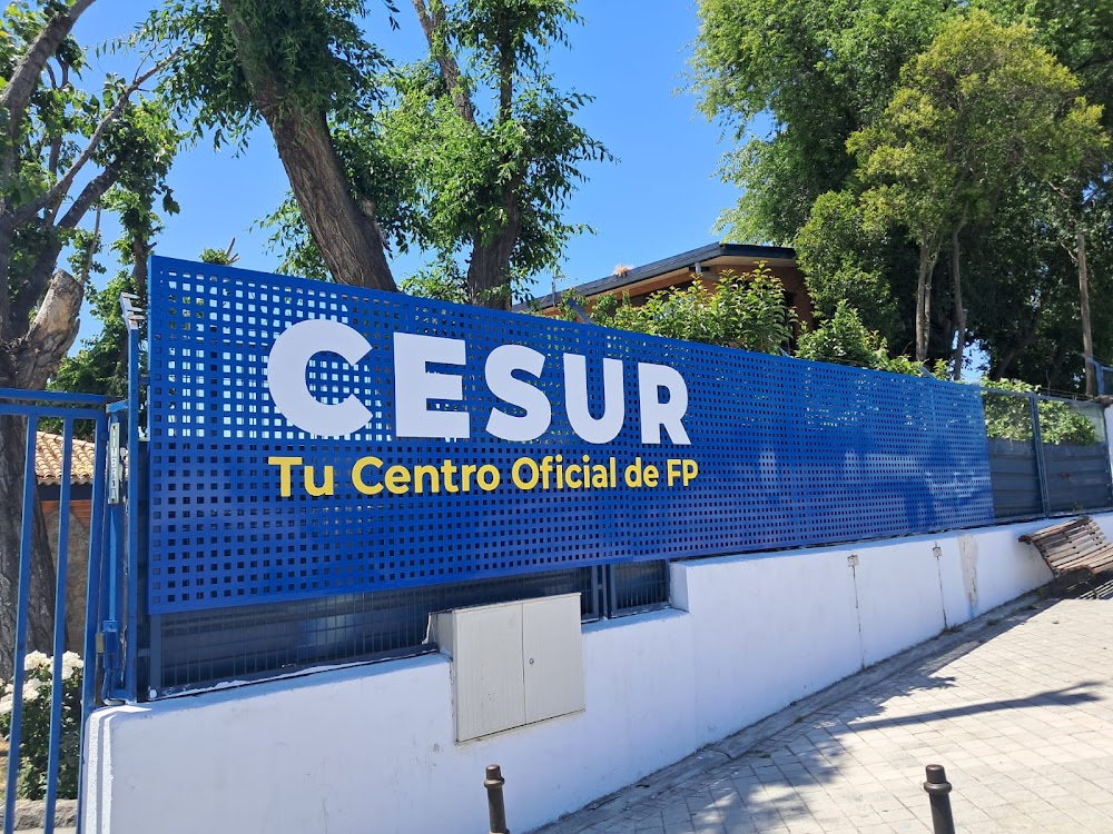 Cesur Campus Madrid