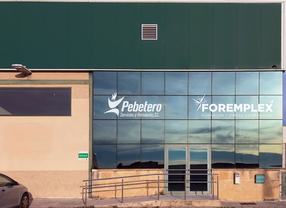 Centro Autorizado De Formación Profesional Foremplex