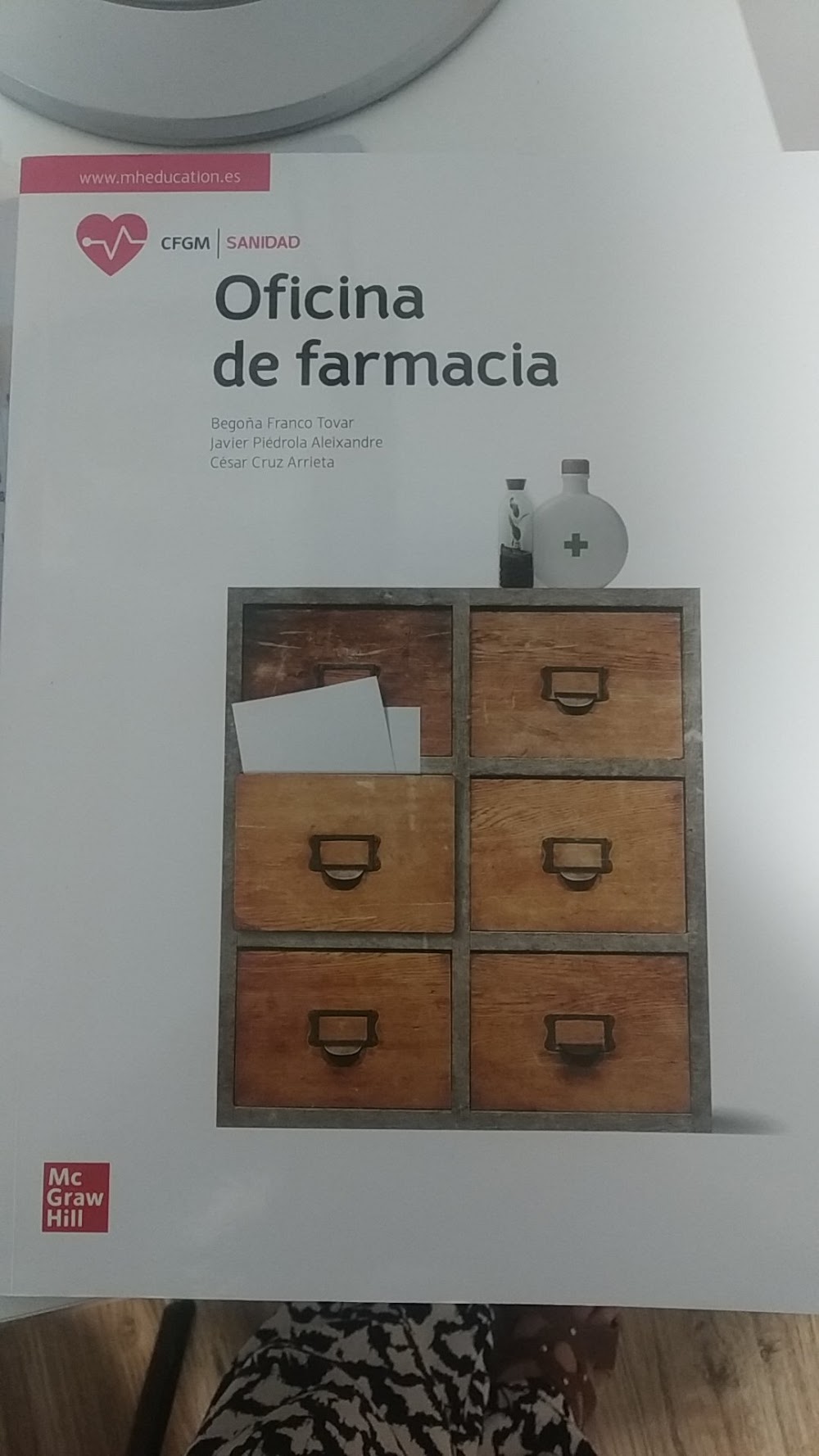 La Blanca Paloma
