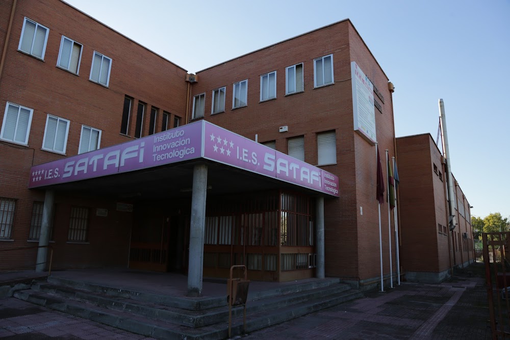 Satafi