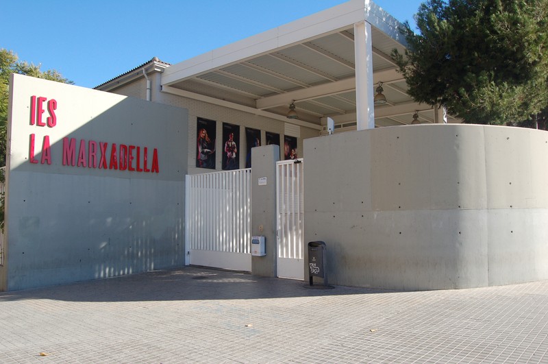 La Marxadella