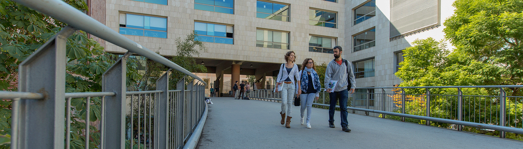 Facultad de Geografía e Historia