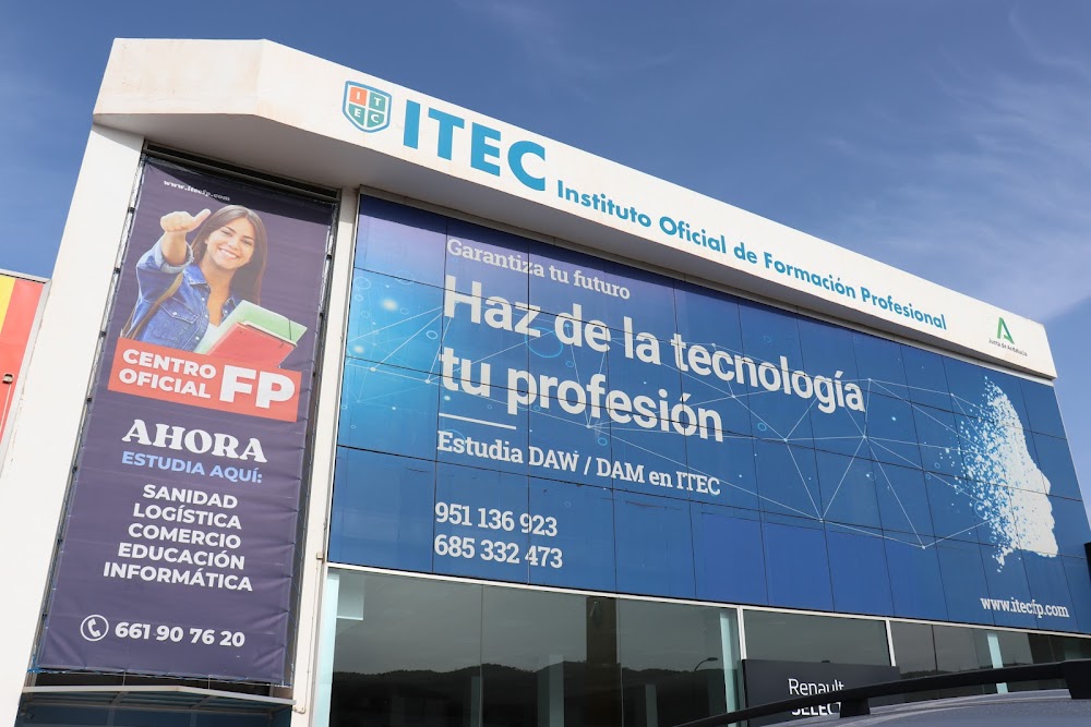 Instituto De Educación Tecnológica