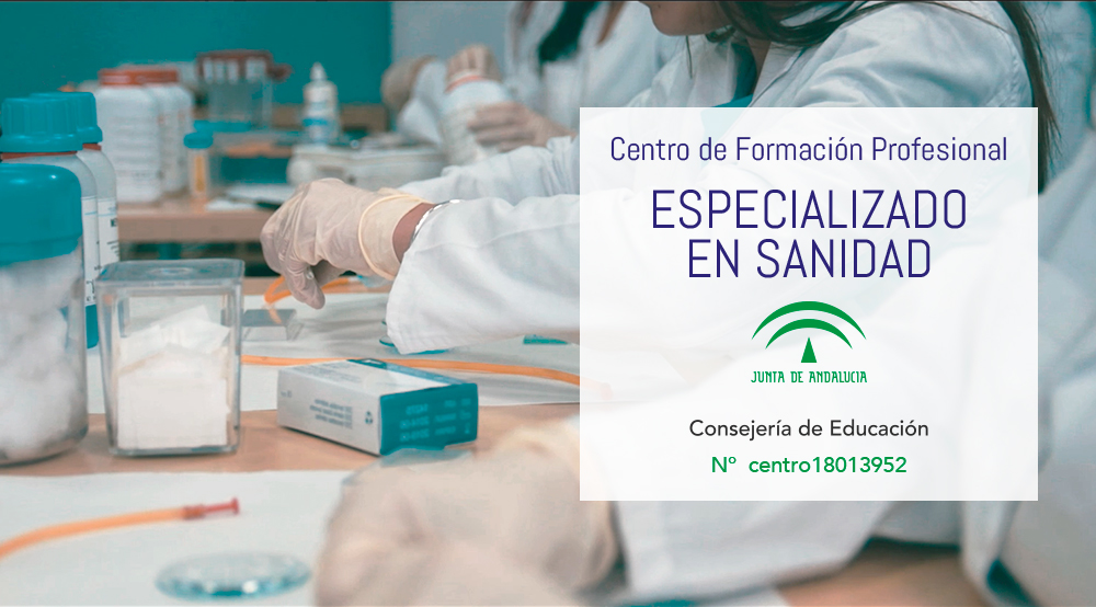Campus Formación Cb