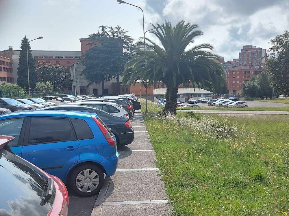 I.e.s. "carreño Miranda"