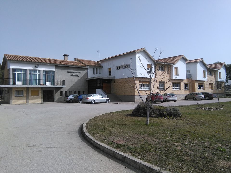 E.f.a. El Salto
