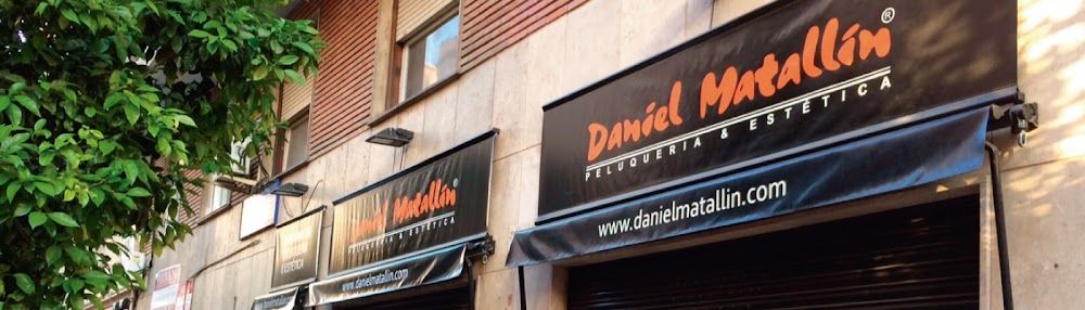 Daniel Matallín, Sl