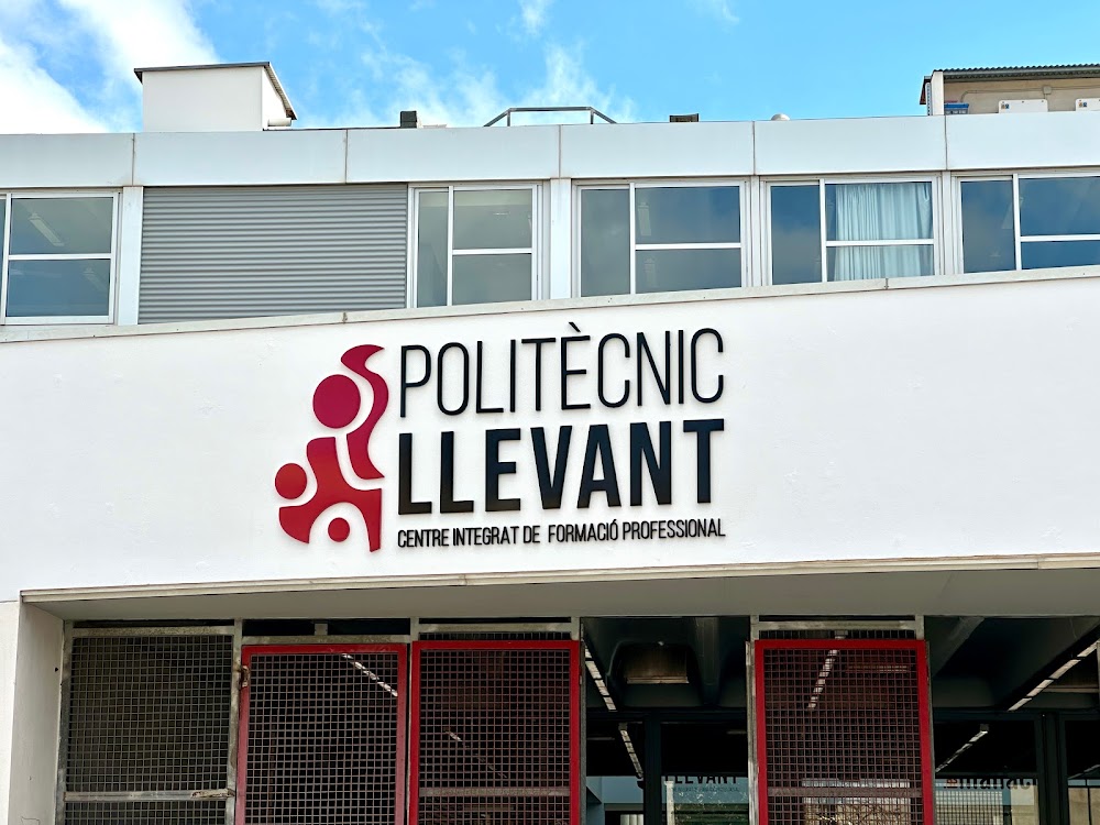 Politècnic De Llevant