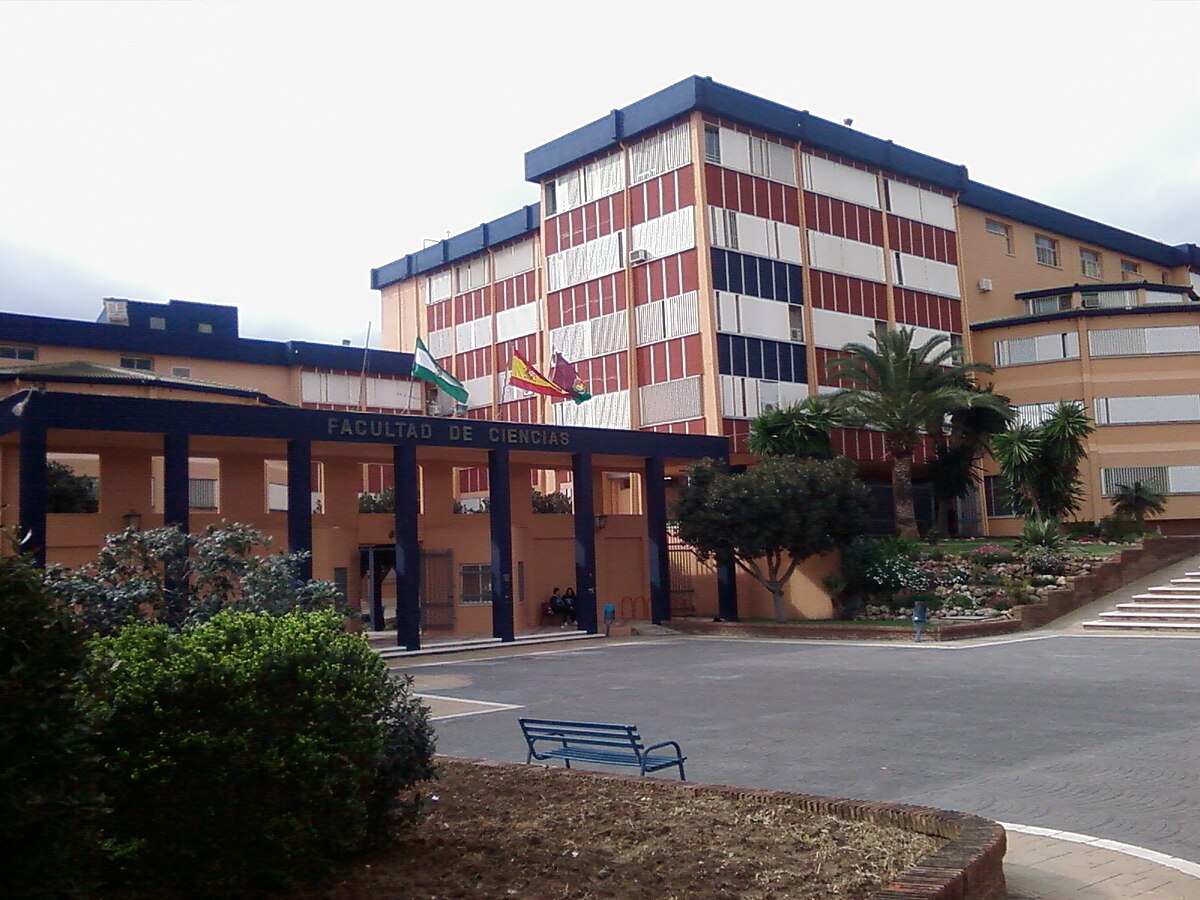 Facultad de Ciencias