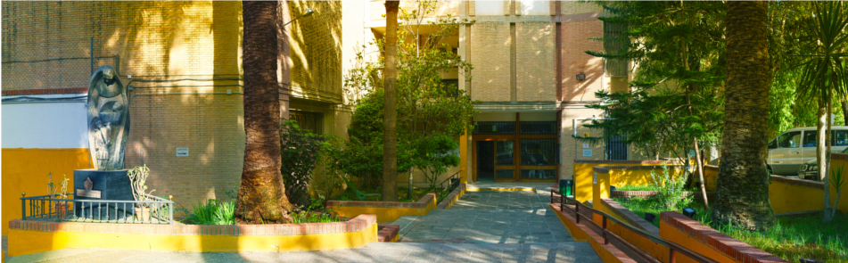 Santa Joaquina De Vedruna