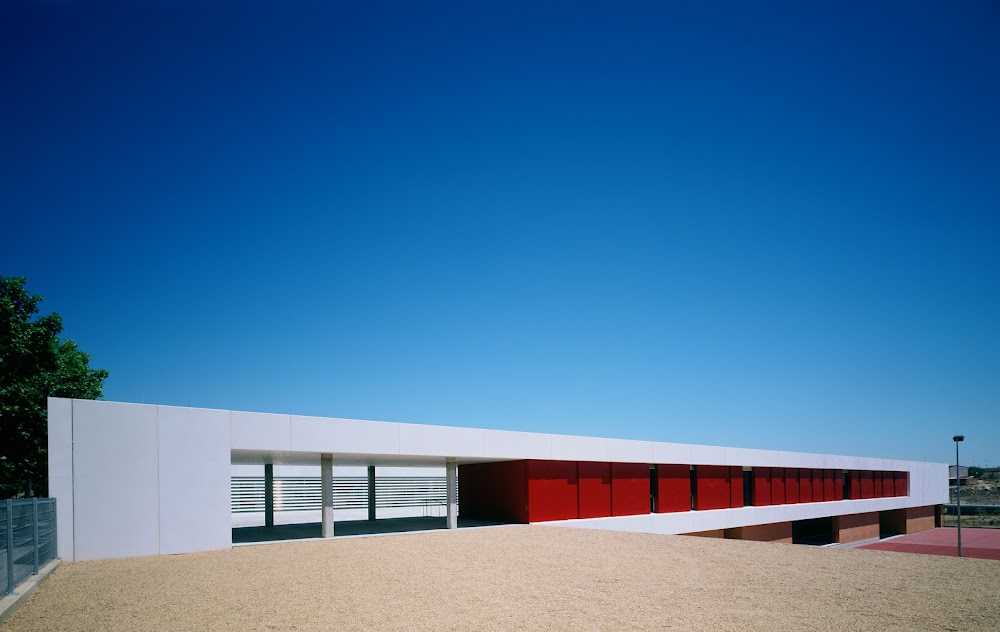 Ies Ciudad Jardín