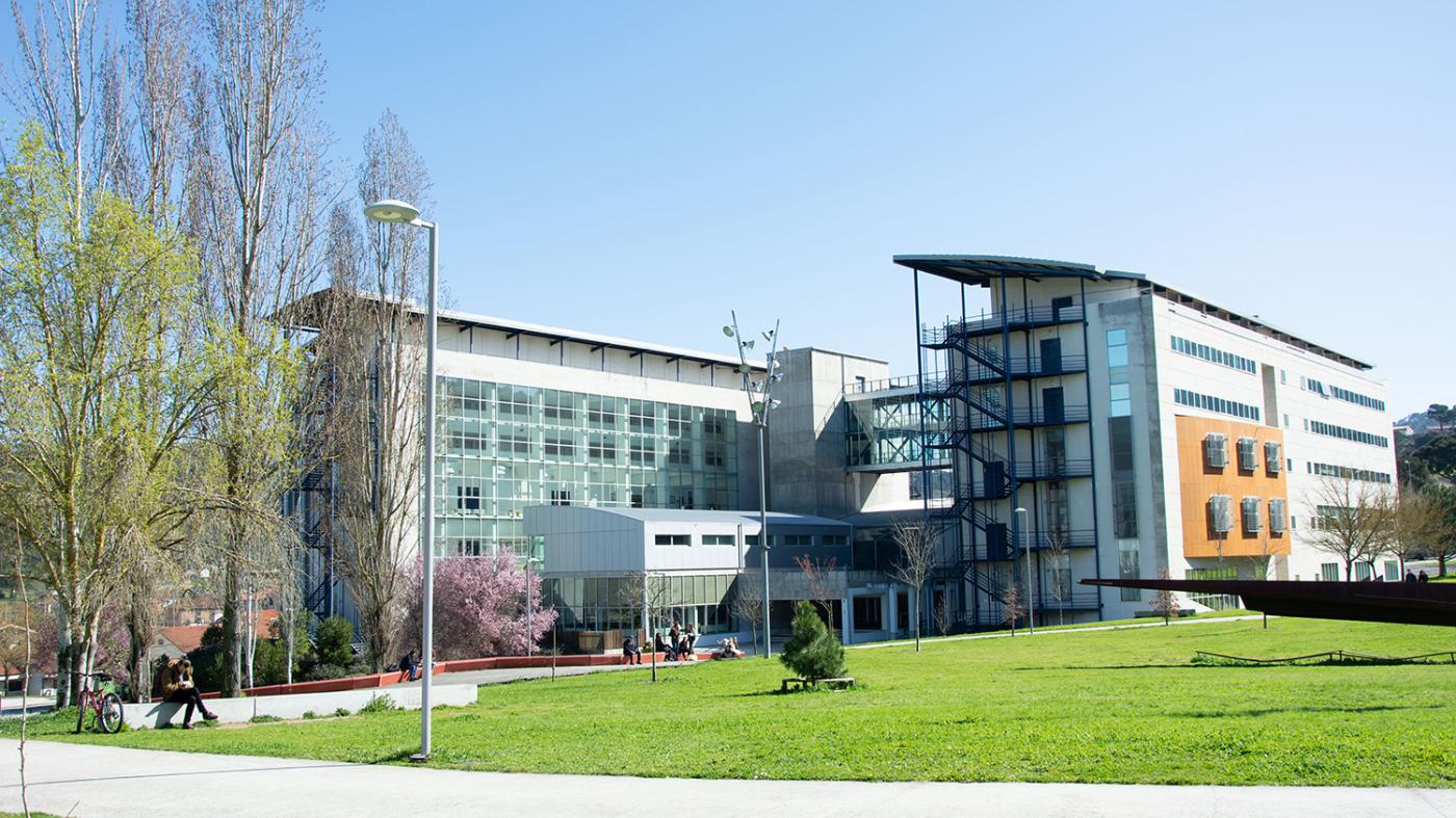 Campus de Ourense