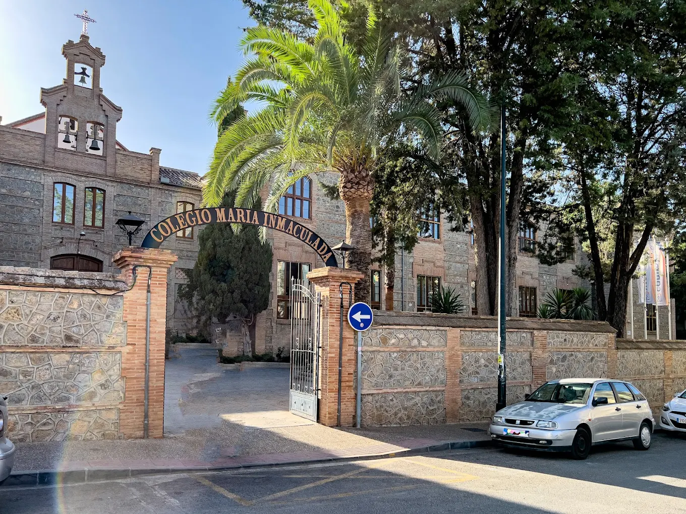 CAMMIA Centro Universitario de Antequera