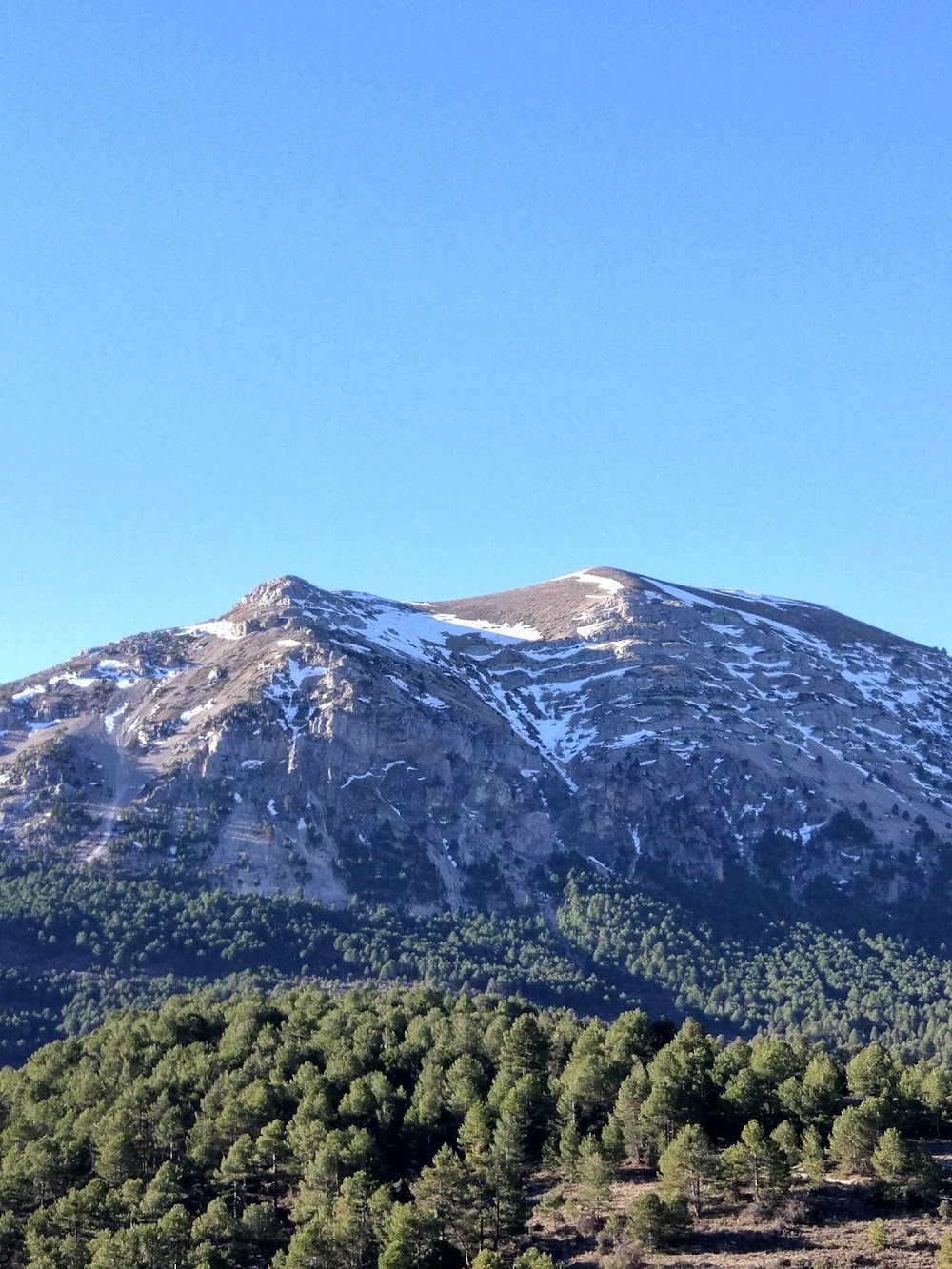 La Sagra